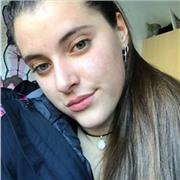 Alumna de segundo de bachillerato dispuesta a dar clases a niños y niñas hasta los 15 años, para ayudarles i hacerles un refuerzo y mejoría con las matemáticas